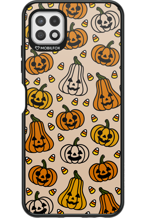 Sweet Thrill - Samsung Galaxy A22 5G