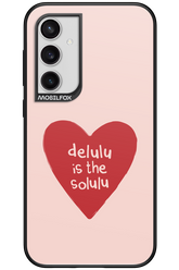 Delulu Love - Samsung Galaxy S23 FE