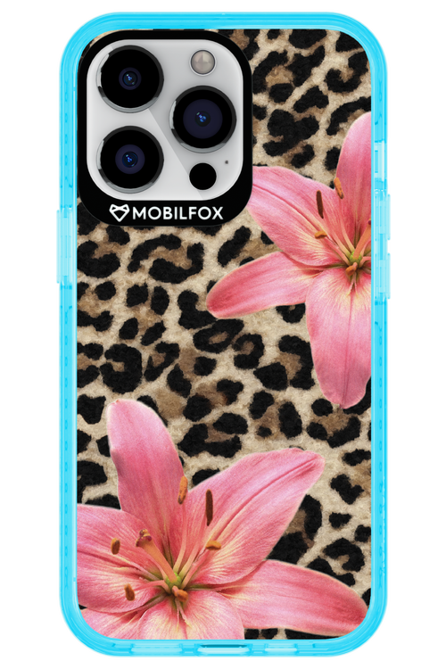 Leobloom - Apple iPhone 13 Pro