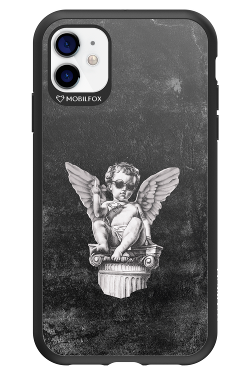 Fallen Angel - Apple iPhone 11