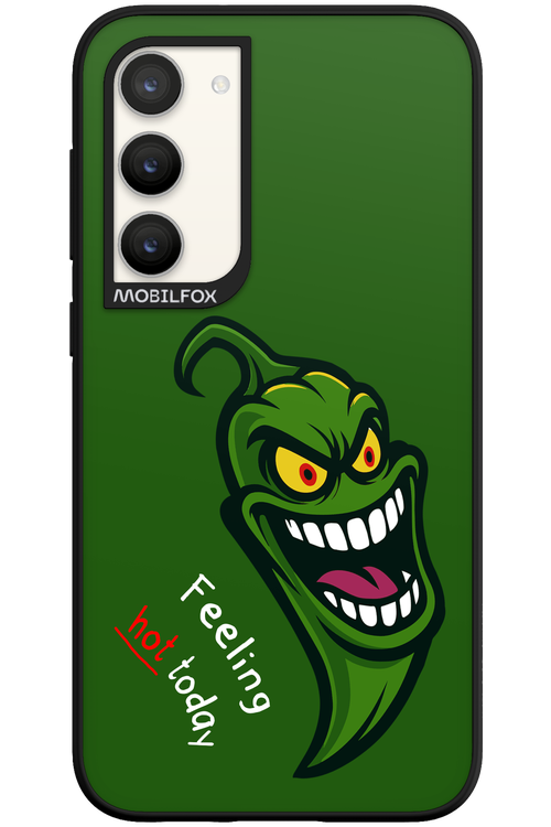 Crazy Chili - Samsung Galaxy S23 Plus