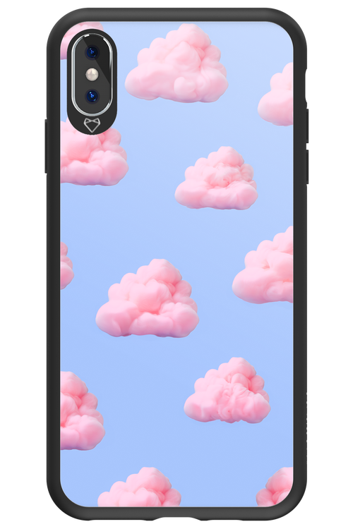 Cloudy - Apple iPhone XS Max