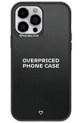Overprieced - Apple iPhone 13 Pro Max