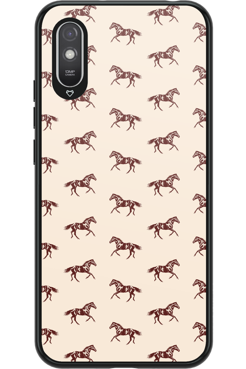Equestrian Beige - Xiaomi Redmi 9A