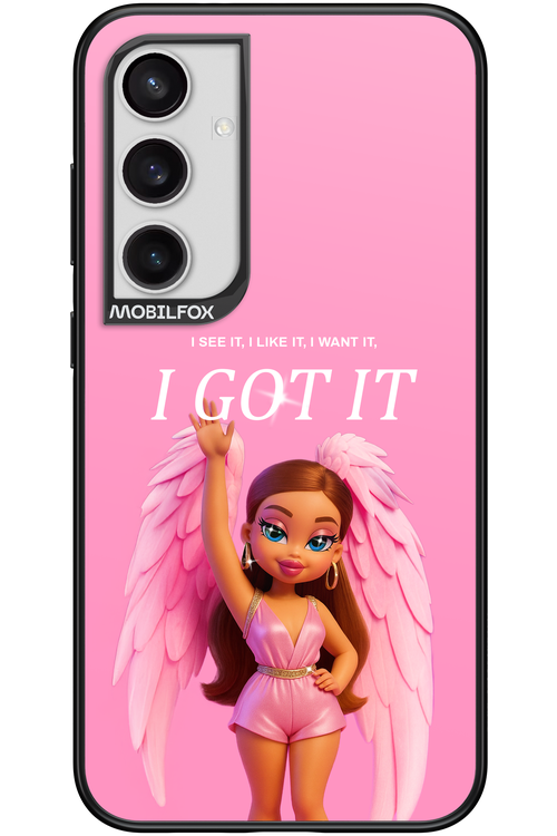 Got It - Samsung Galaxy S24+