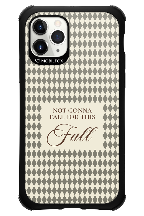 Not Gonna Fall - Apple iPhone 11 Pro
