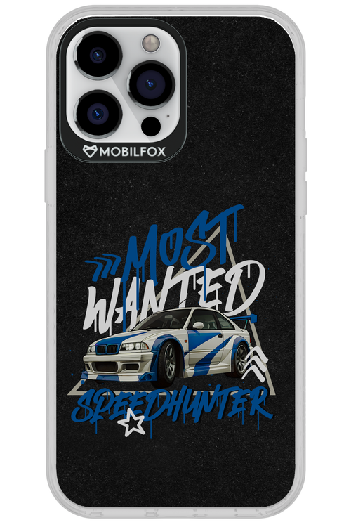 Most wanted - Apple iPhone 13 Pro Max