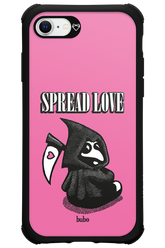 SPREAD LOVE - Apple iPhone 7