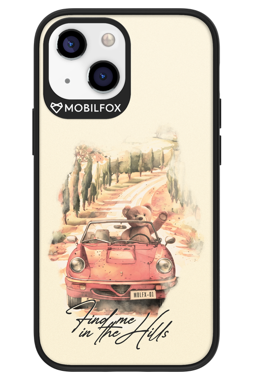 Find Me in the Hills - Apple iPhone 13 Mini