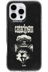 CATACLYSM - Apple iPhone 16 Pro Max