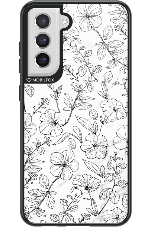 Lineart Beuty - Samsung Galaxy S21 FE