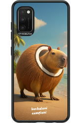 Burbaloni campioni - Samsung Galaxy A41