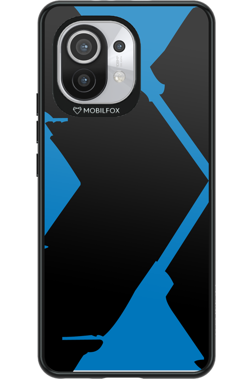 Vector Flow - Xiaomi Mi 11 5G