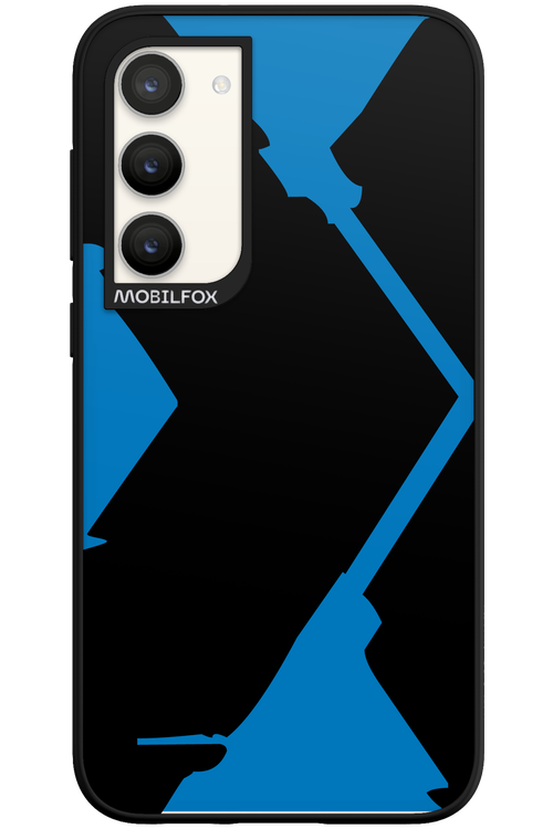 Vector Flow - Samsung Galaxy S23 Plus