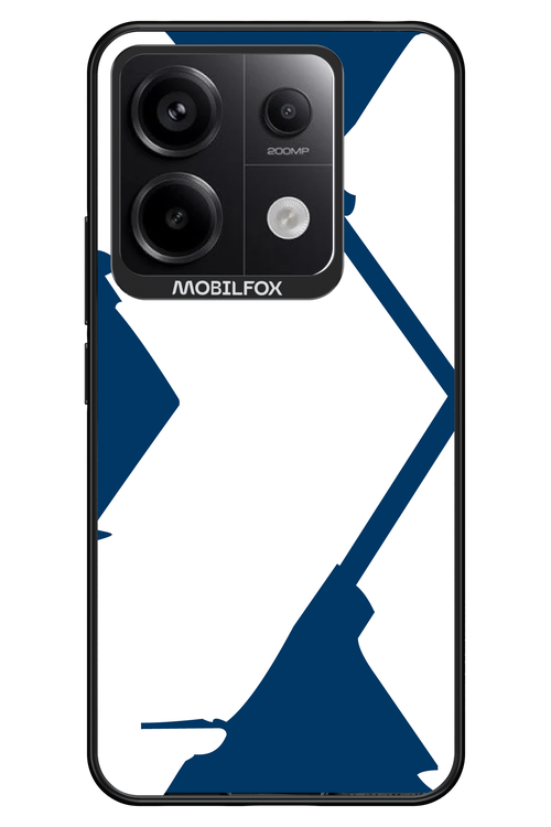 Arctic Edge - Xiaomi Redmi Note 13 Pro 5G