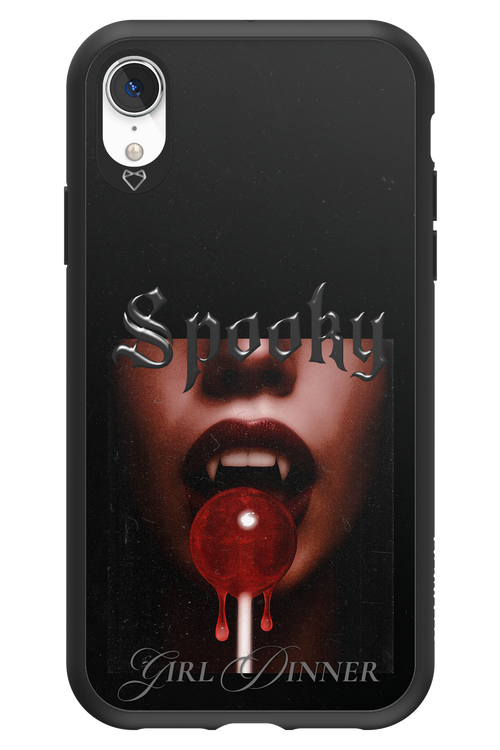 Freaky Girl - Apple iPhone XR