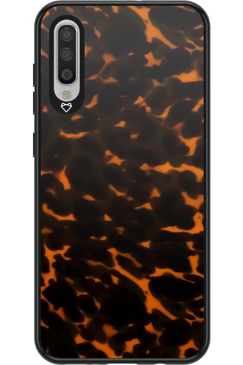 Tortie - Samsung Galaxy A70