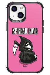 SPREAD LOVE - Apple iPhone 13 Mini
