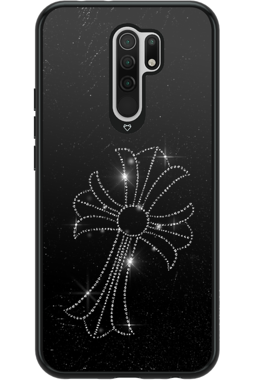 Chrome Standard - Xiaomi Redmi 9