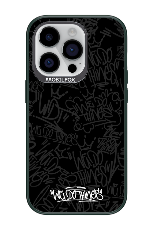 We Do Things - Apple iPhone 14 Pro