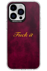 Fuck Itt - Apple iPhone 14 Pro Max
