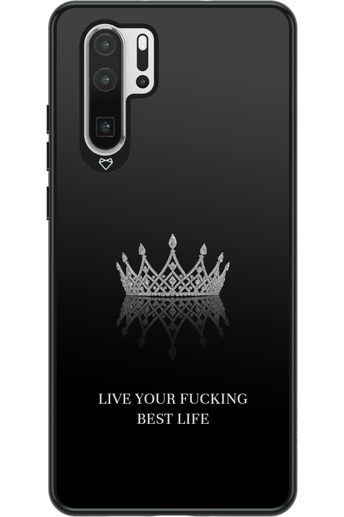 Lifestyle Queen - Huawei P30 Pro