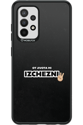 PEACE - Samsung Galaxy A52 / A52 5G / A52s