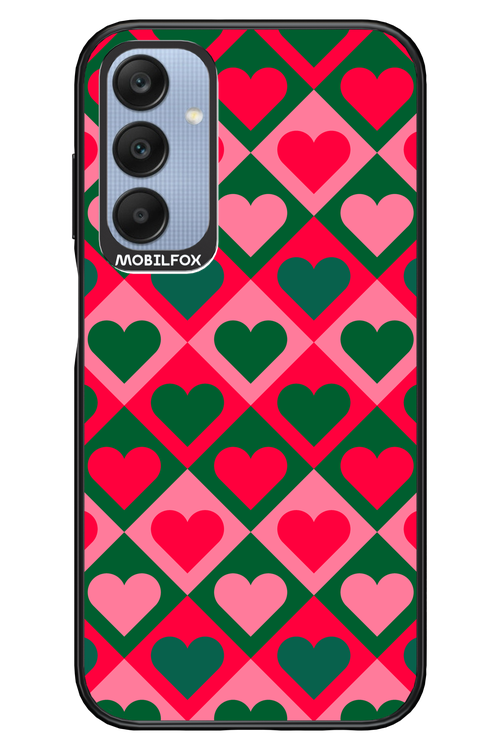 Love of Christmas - Samsung A25