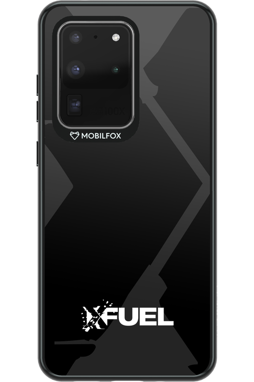 Shadow Mode - Samsung Galaxy S20 Ultra 5G