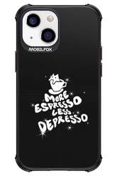DEPRESSO - Apple iPhone 13 Mini