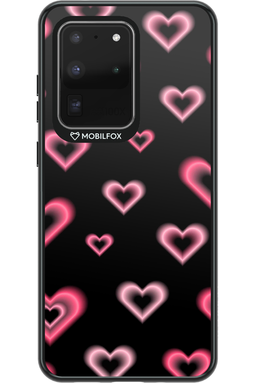 Pink Love 2.0 - Samsung Galaxy S20 Ultra 5G