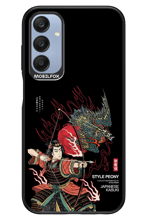 Kabuki 2.0 - Samsung A25