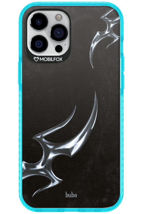 CHROMEPHASE - Apple iPhone 12 Pro Max