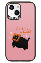 TOAST - Apple iPhone 13 Mini
