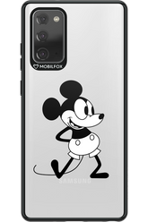 Iconic Mouse - Samsung Galaxy Note 20