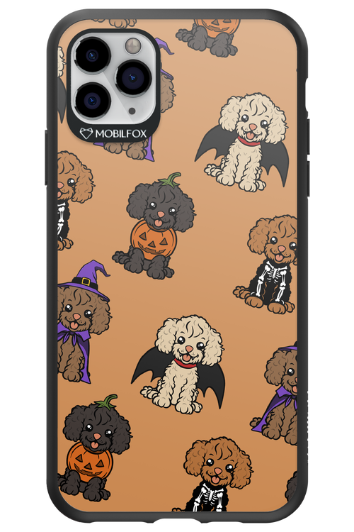 BOO-DLE CREW - Apple iPhone 11 Pro Max