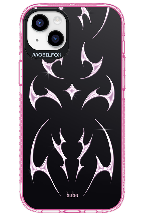 CHROMEROSA - Apple iPhone 14 Plus