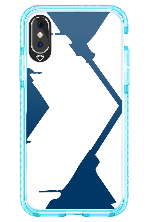 Arctic Edge - Apple iPhone X