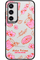 Aloha Paloma - Samsung Galaxy S24+