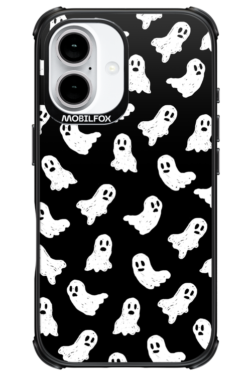 Chill Spirits - Apple iPhone 16