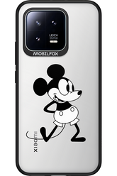 Iconic Mouse - Xiaomi 13