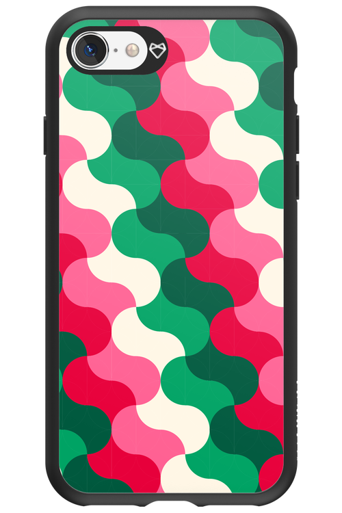 Holiday's Aura - Apple iPhone SE 2022