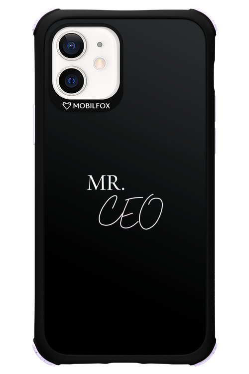 Mr. CEO - Apple iPhone 12