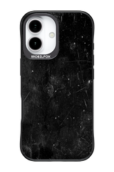 Black Grunge - Apple iPhone 17