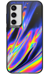 Rainbow Space - Samsung Galaxy S23 FE