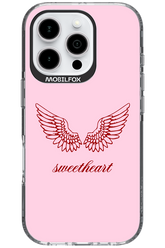 Sweetheart - Apple iPhone 16 Pro