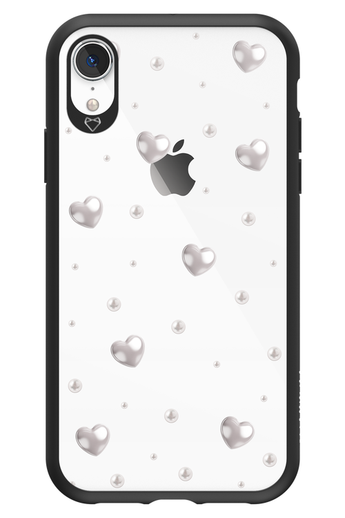 Pearl Tears - Apple iPhone XR