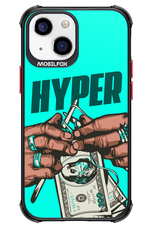 KNIT - Apple iPhone 13 Mini