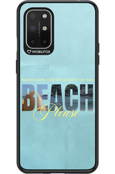 Beach Pls - OnePlus 8T