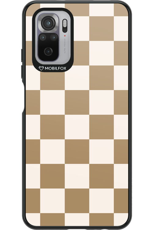Nude Chess - Xiaomi Redmi Note 10